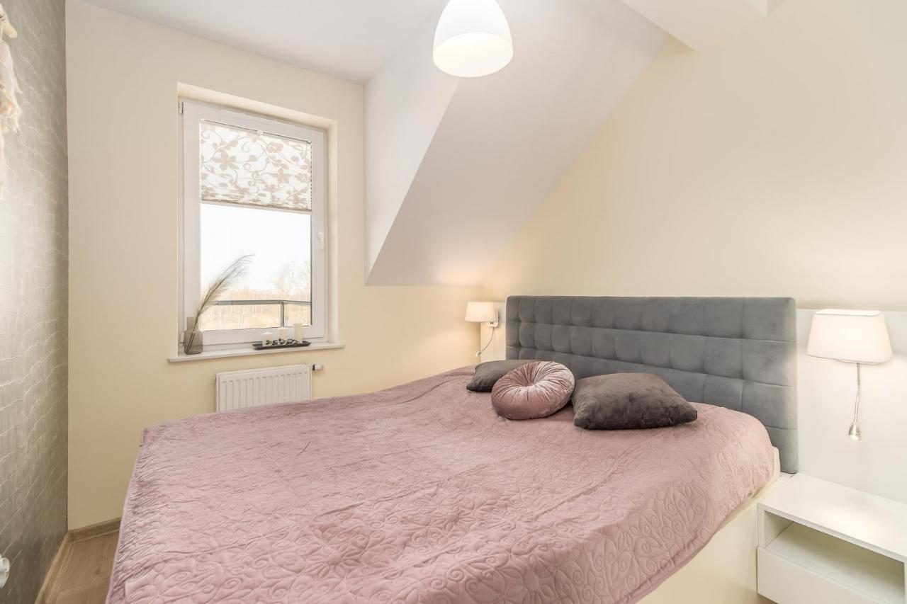 קולובז'ג Waterline Apartamenty מראה חיצוני תמונה